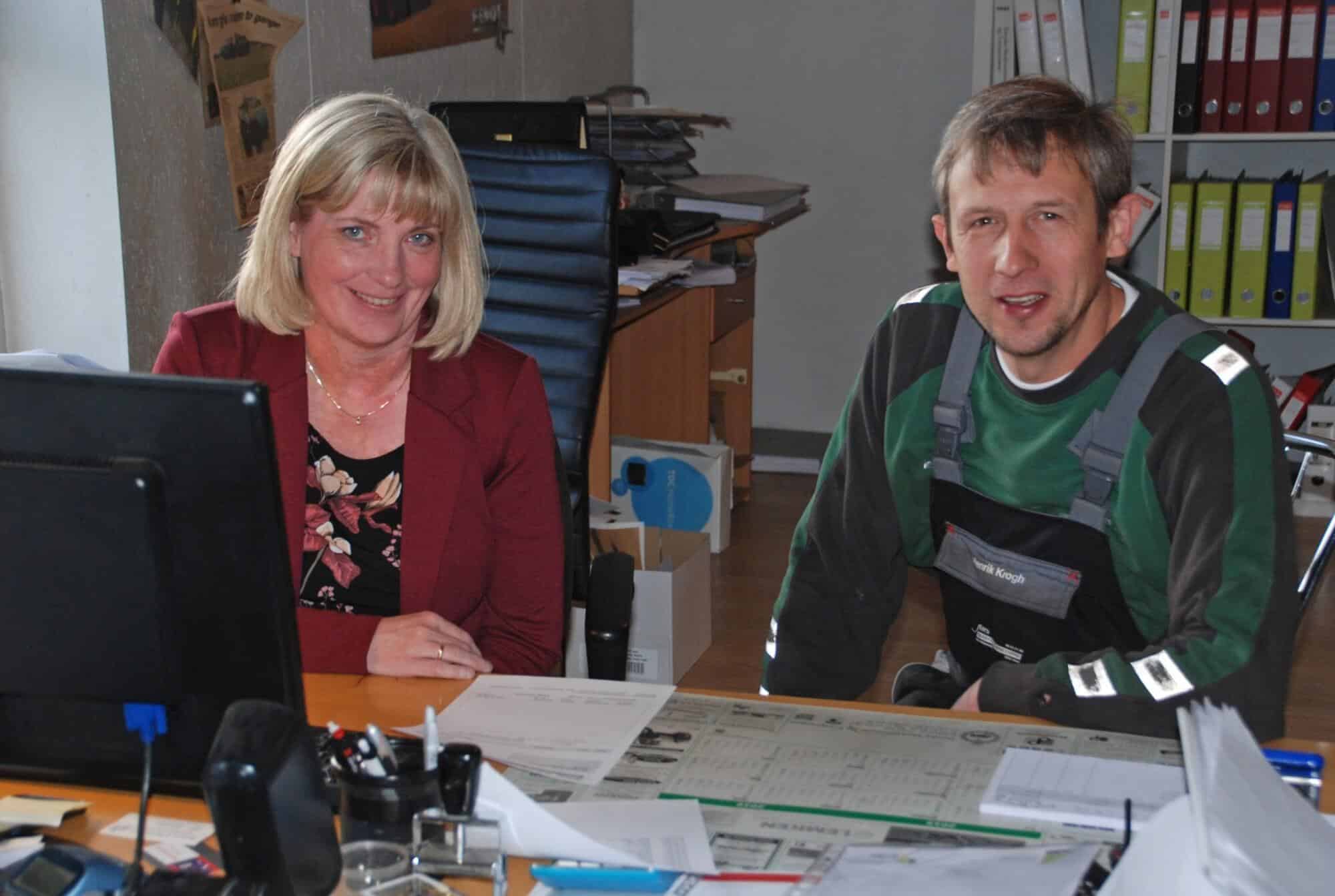 Ordblind reddet af digitalisering