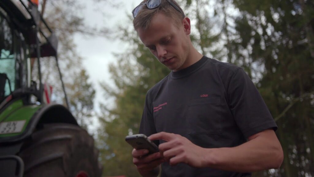 KK skovservice