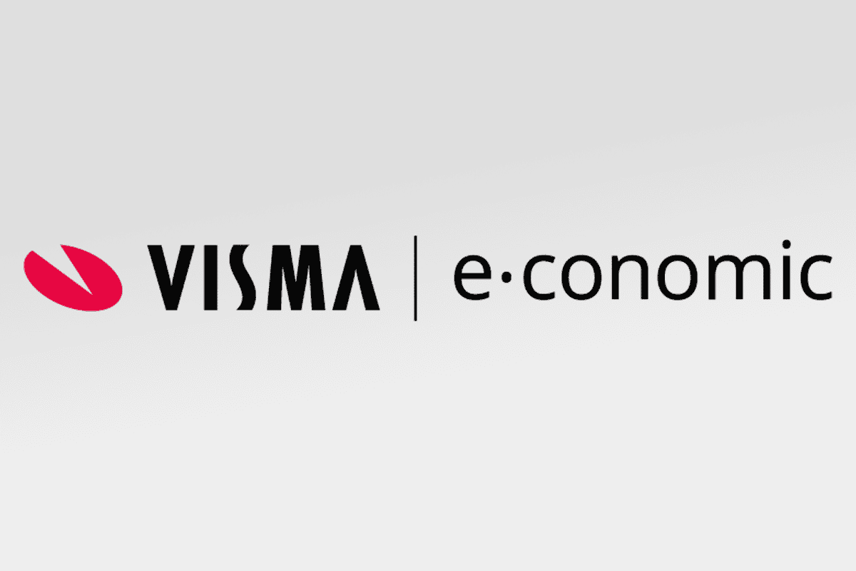 visma e-conomic