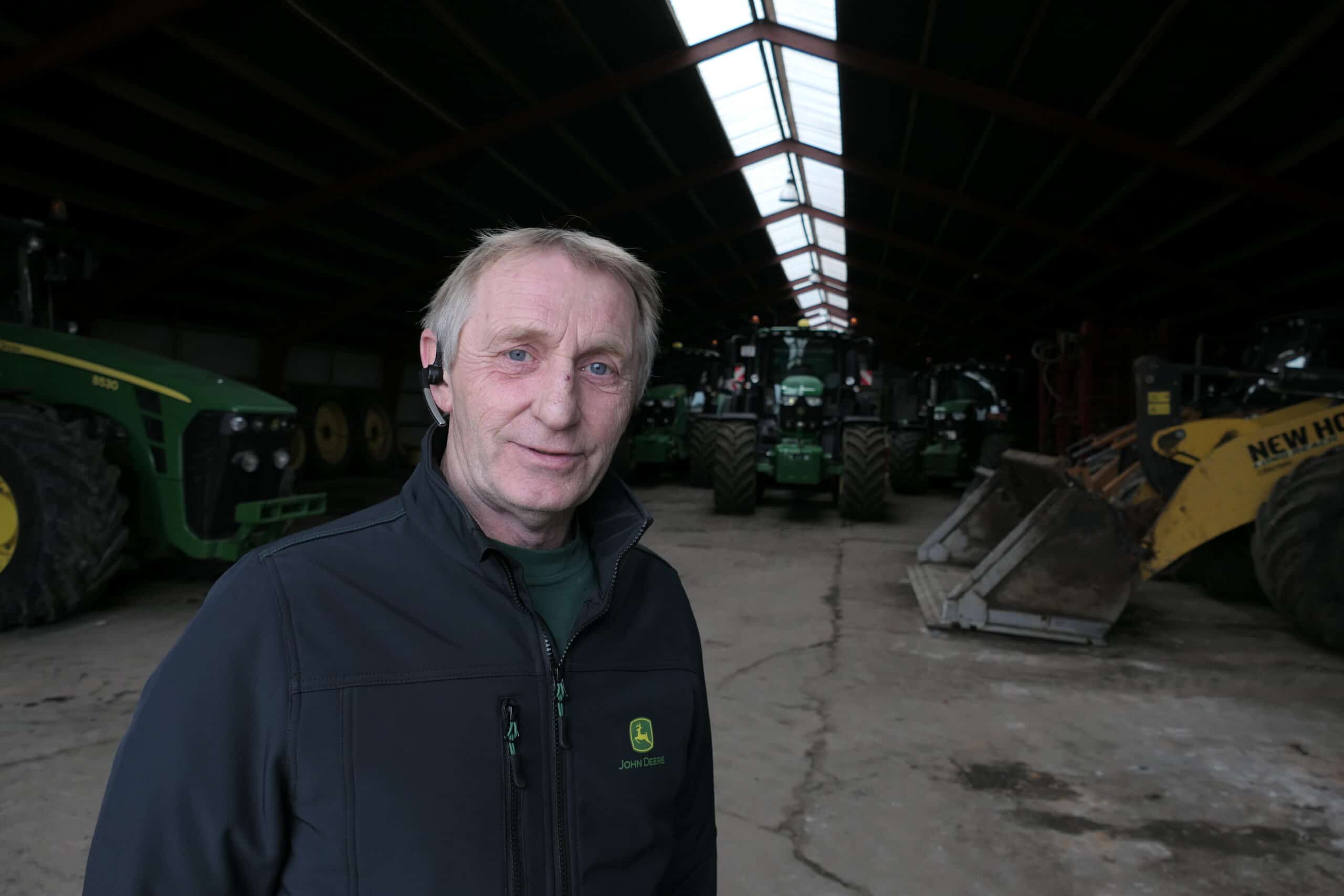 Et ærligt og nemt system