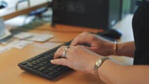 Ledige stillinger – software udvikler
