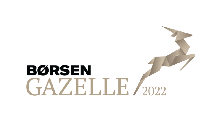 Børsen Galle 2022 CustomOffice