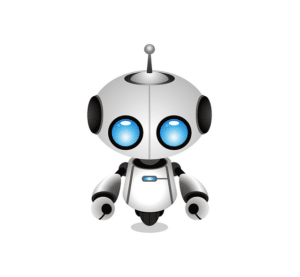 CustomOffice-robotten