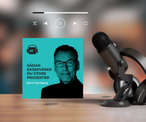 Bent Flyvbjerg i Podcasten Adfærd