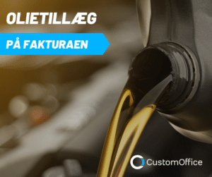 Slip for bøvl med olietillæg! 🚛💨 Lær, hvordan du automatiserer din fakturering og beskytter din bundlinje.
