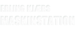 Erling maskinstation