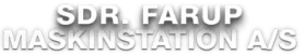 Farup Maskinstation