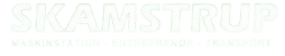 Skamstrup
