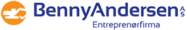 benny andersen logo