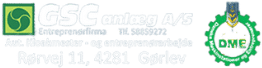 gsc logo