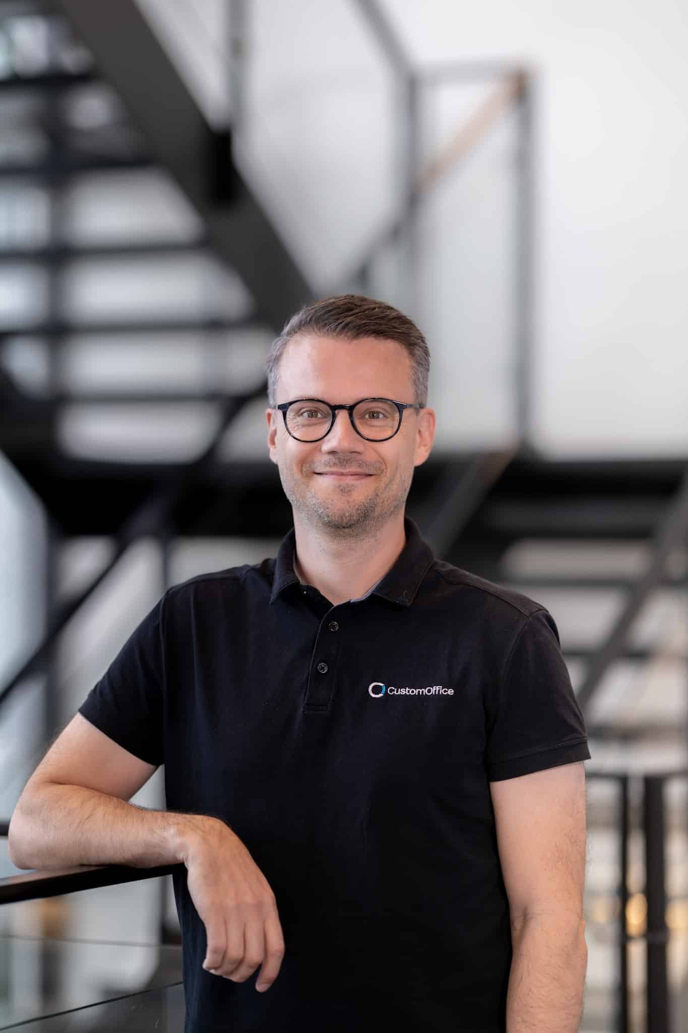 Carsten Holm Christensen