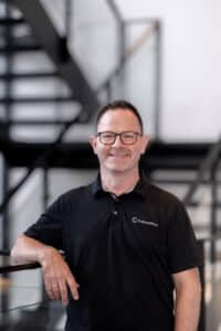 Picture of Svend Peter Vestergaard