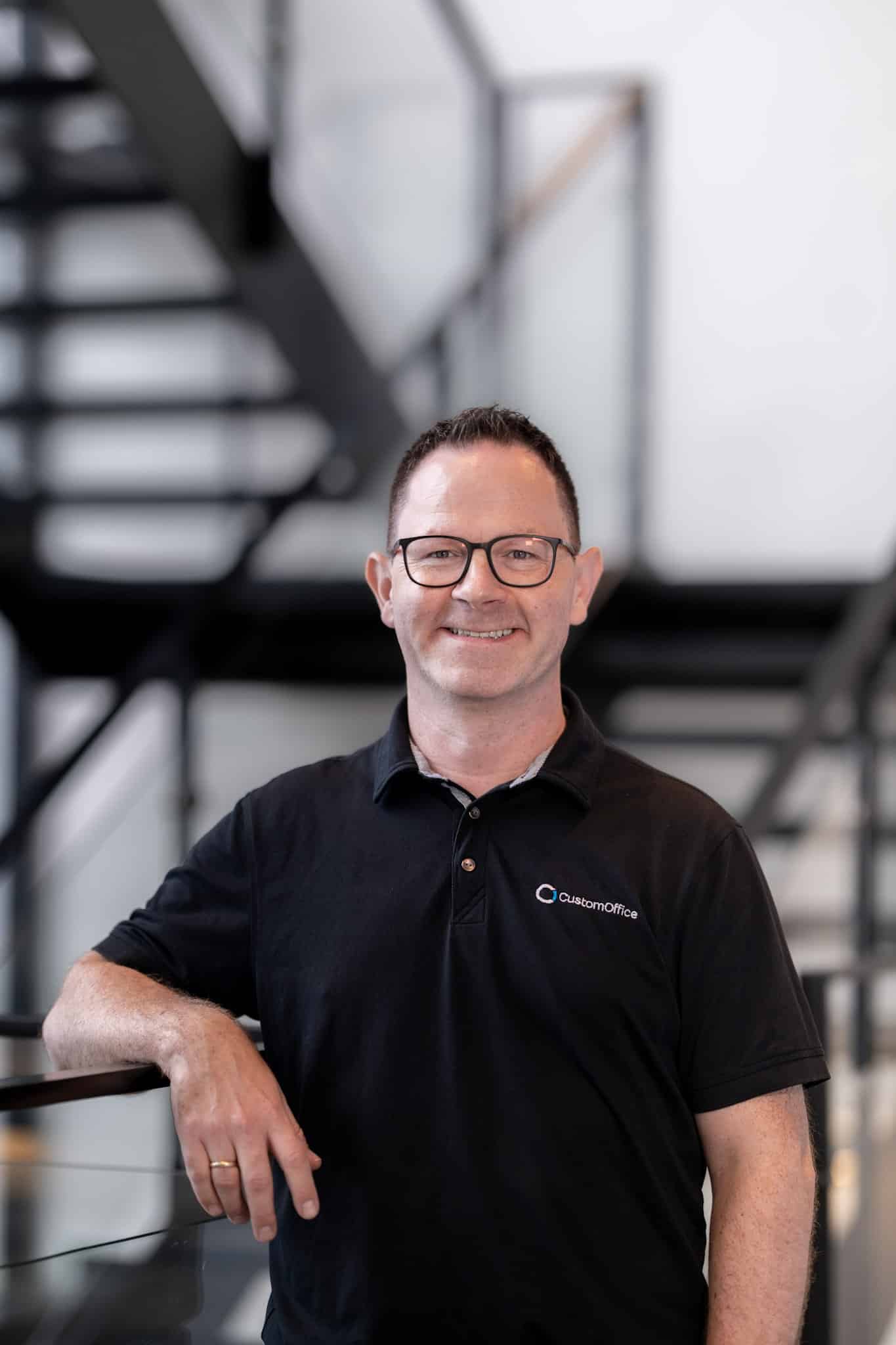 Svend Peter Vestegaard