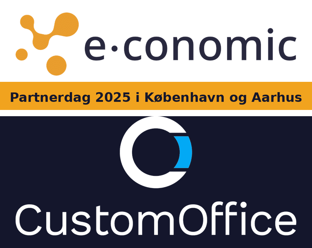 e-conomic partnerdag 2025