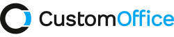 Logo CustomOffice 2026